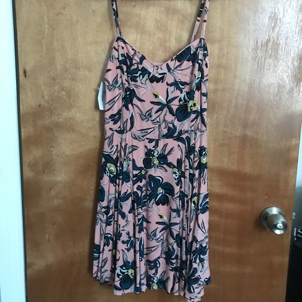 Aritzia Talula Sundress